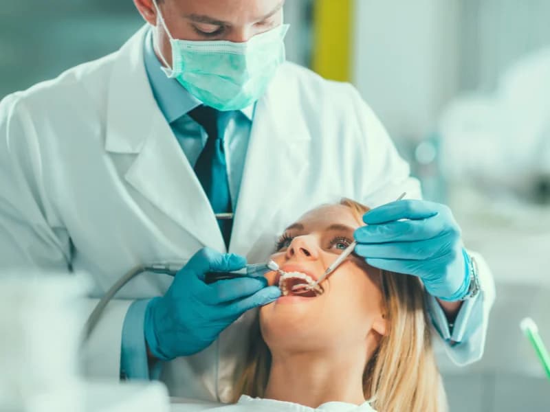 Diagnóstico Diferencial de Dor Orofacial